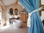 Your personal spa 